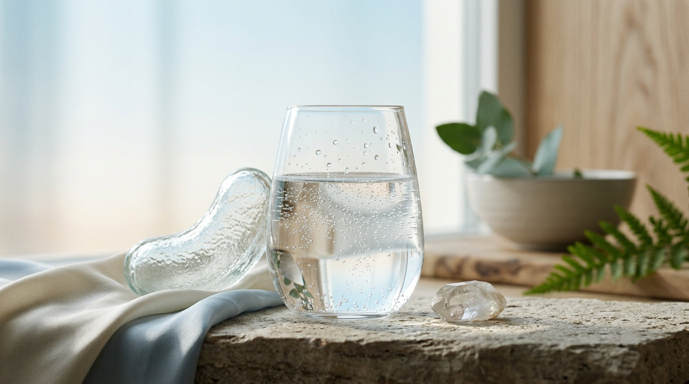 Molecular Hydrogen for Focus: Supporting Mental Clarity