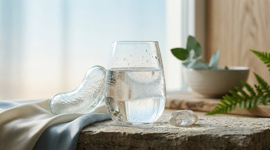 Molecular Hydrogen for Focus: Supporting Mental Clarity