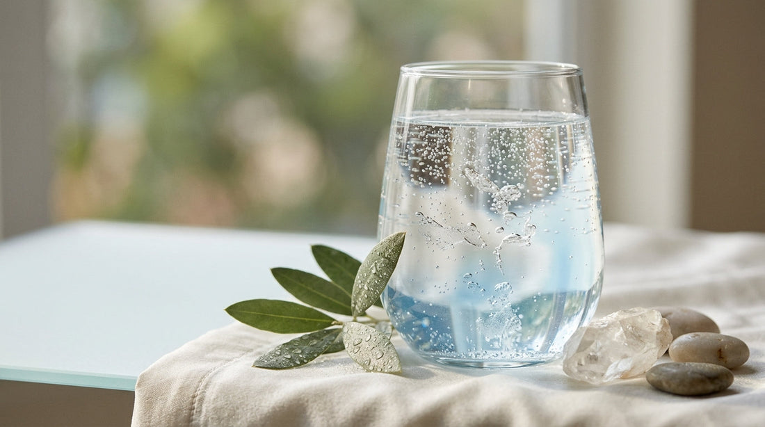 Molecular Hydrogen for Longevity and Metabolic Health