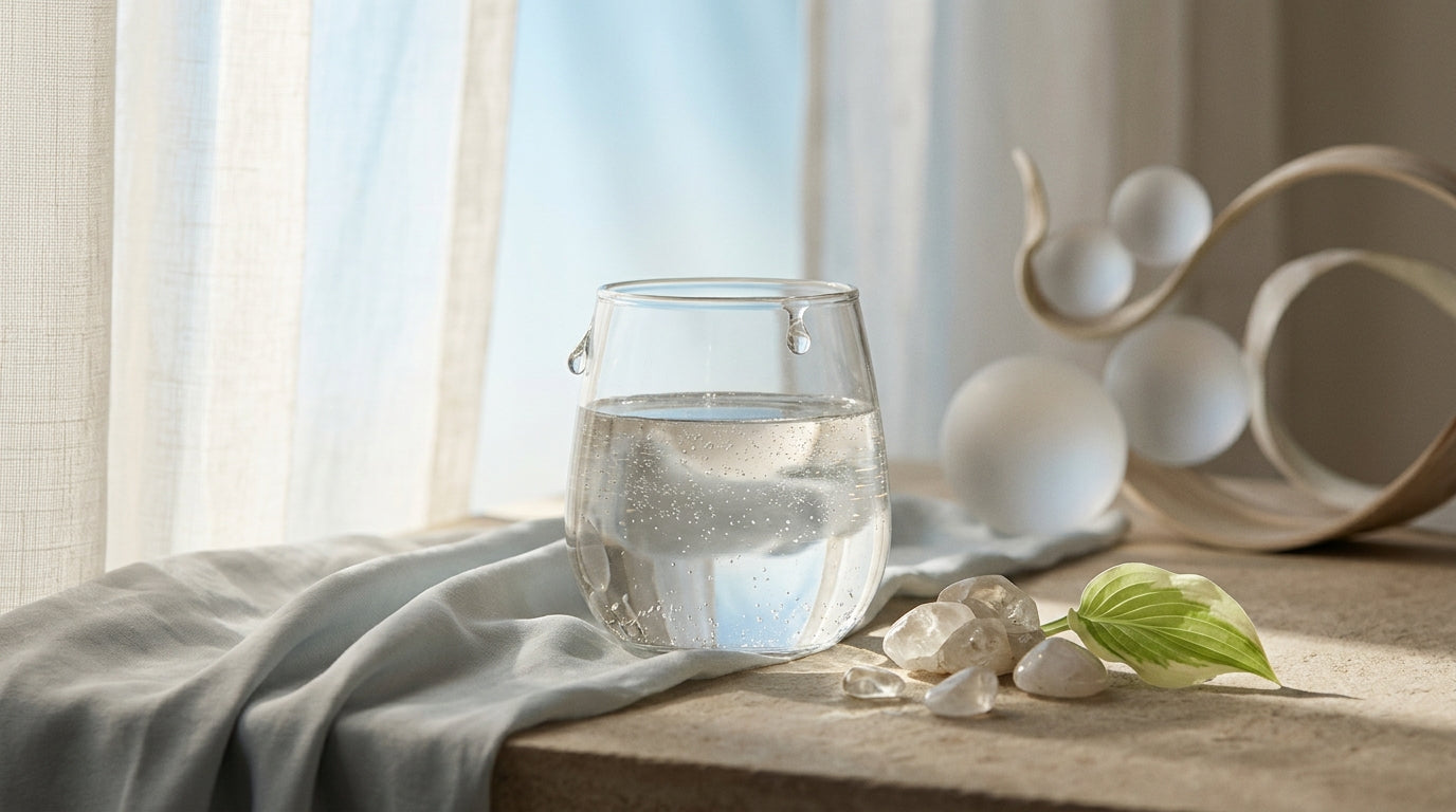 Understanding Hydrogen-Rich Water: Science and Benefits