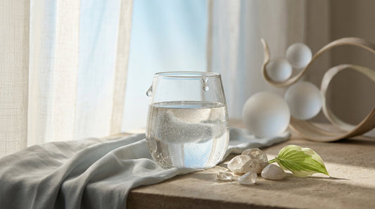 Understanding Hydrogen-Rich Water: Science and Benefits