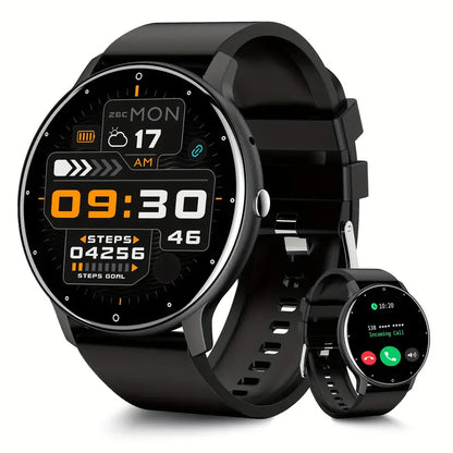 360 Health Tracker