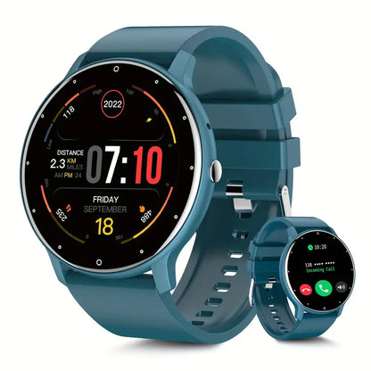 360 Health Tracker