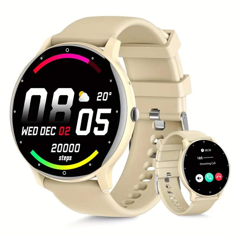 360 Health Tracker